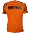 Teниска Wild Boar Hunting #6721